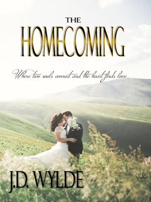 cover image of The Homecoming